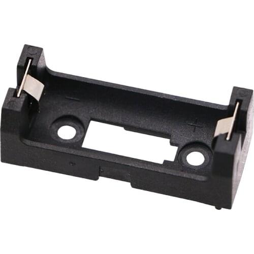 Poding CR123A Plastic Battery Holder RoHS 17335 Battery Holder Case BH-1705