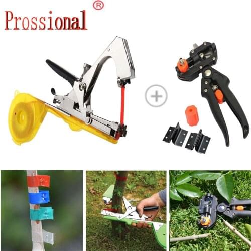 Prossional Secateurs