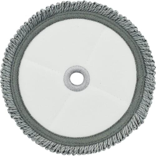 Steam Mop Head Pad Wipes Rag Replacement Cleaning Cloth for LG Steam Mop Cloth Accessories