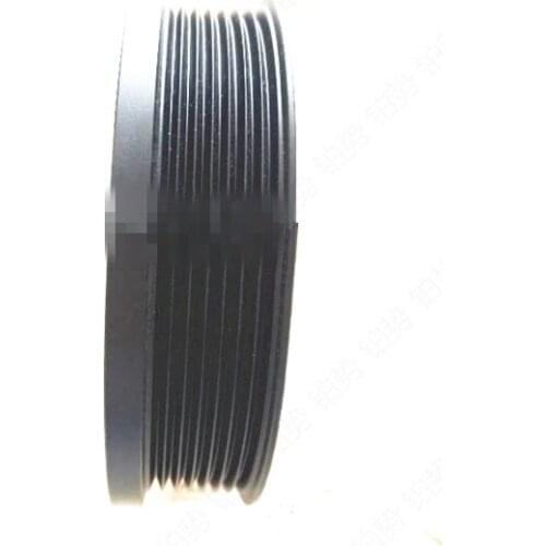 Engine crankshaft pulley 2010-toy otf jcru is erf ort une r4r unn erh ilu xla ndc rui serp rad ogr j120 150 200 Automobile engine camshaft starter engine drive belt transition wheel Fixed bracket tensioner