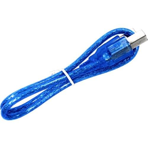 50cm USB Cable Special for Arduino MCU for Uno R3 Mega 2560 Also for Printer