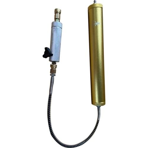 TUXING 4500psi PCP Air Compressor Filter Oil Water Filter Diving Separator with Release Valve Separator 300Bar 30Mpa