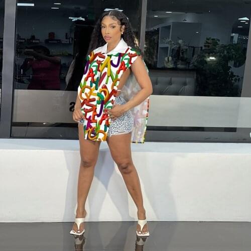 ZKYZWX Sexy Print Button Blouse Women Fall Streetwear Birthday Party Wear Hollow Long Tops Y2k Clothing Night Club T Shirt Tops