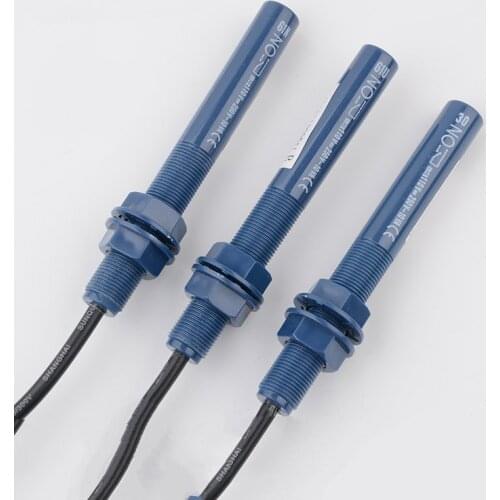 1pce Original KONE Elevator Leveling Sensor 61U 61N 30 Smoke Pole Proximity Magnetic Switch KM713226G01 GD390