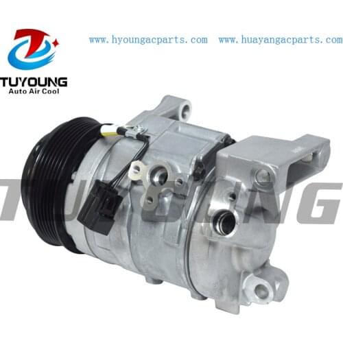 10SR15H auto ac compressor for Cadillac CTS 3.0L 3.6L 25865635 157312 158312 1521685 TEM255680 25865635 7512559