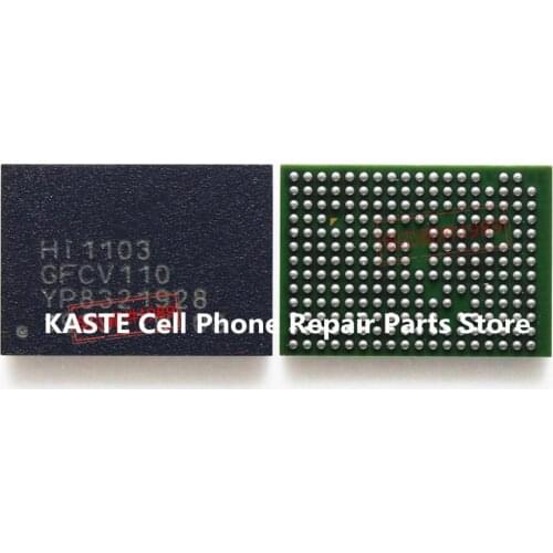 5pcs HI1103 Wifi IC Wireless wi-fi Chip hi1103