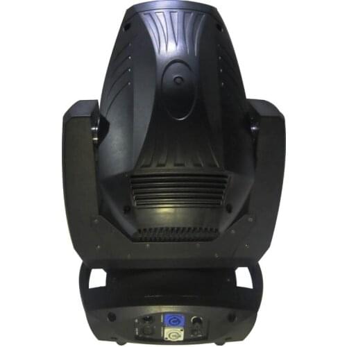 200W Led spot beam moving head dj light focus and zoom Professional Stage Lighting Mini gobo rgbw effect dmx control ktv bar