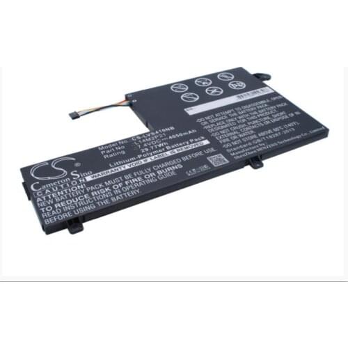 Cameron Sino 4050mAh battery for LENOVO S41 -35 -70 -70AM -70-ISE -75 Yoga 500 -14IBD -14ISK -15ISK L14M2P21