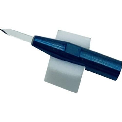 Hair Implant Pen Sapphire Blade Hair Transplant Implanter Extraction Planting Hair Tool Hair Supplement