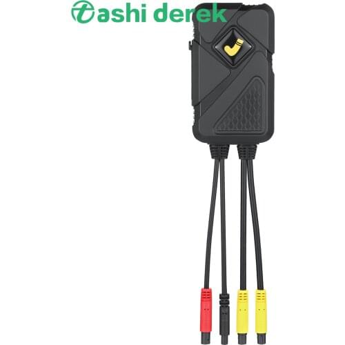 Car DVR 1080P HD Video DVR Waterproof Motorcycle Video Recorders 2channel DVR Wifi P2P Motorbike DVR Support Mobile APP