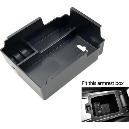 For Geely Atlas Boyue Emgrand NL-3 Proton X70 Console Armrest Central Storage Box Container Glove Organizer Case Car Styling