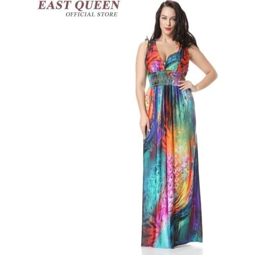 EASTQUEEN Dresses For Full