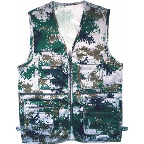 IEGLA Tactical Vests
