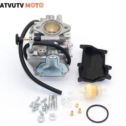 Carburetor PV36 36mm Carb For ATV QUAD YFM350 WARRIOR 350 BIG YEAR 350 KOAIAK 350 BW 350 1987-2004