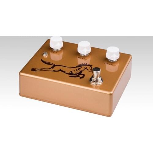 Klon Centaurs Overdrive Effect Pedal For Your Guitar Pedal, True Bypass Free Shipping