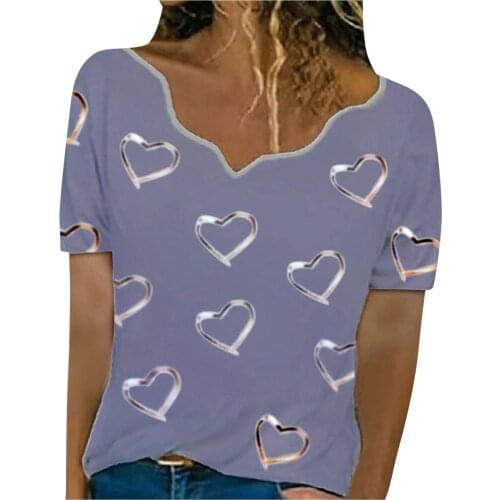 Summer T Shirt Women Casual Womens Tee Shirts Plus Size Tops Short Sleeve T-shirt Ladies Women Clothings Футболка Женский