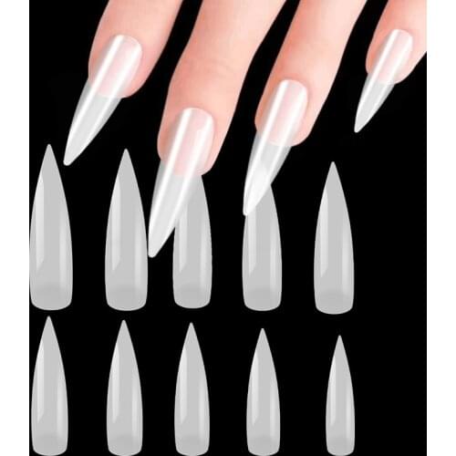 Nail Tips Major Dijit China