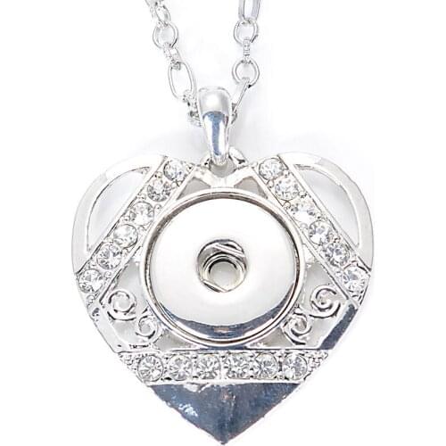 MIASOL Heart Pendants