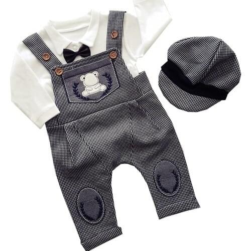 Murat Baby Slips For Newborns