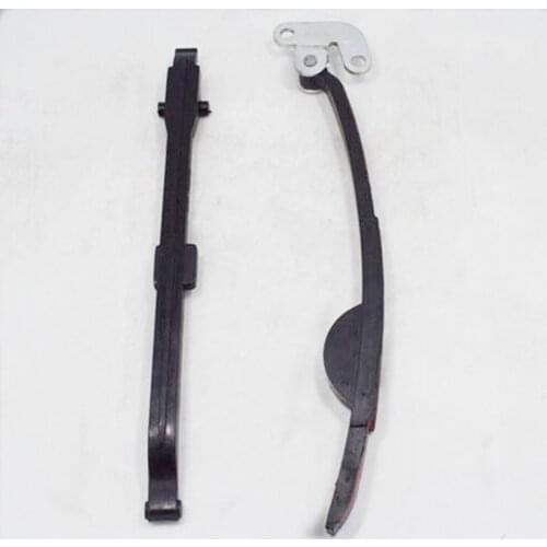 Motorcycle Timing Chain Guide for Yamaha Virago XV250 V Star 250 Route 66 Qianjiang QJ250-H/L/J Keeway Cruiser 250 2V49FMM