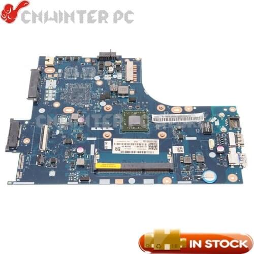 NOKOTION ZAUSA LA-A331P MAIN BOARD For Lenovo IdeaPad S415 Laptop Motherboard DDR3 full test