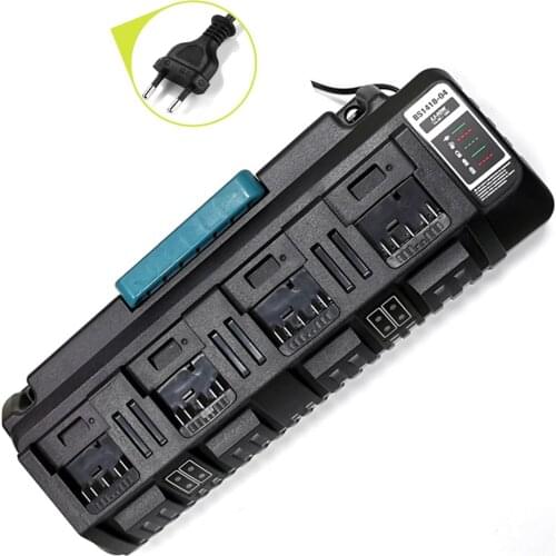 Newest 3A Li-ion Battery Charger For Bosch 18V 14.4V Electrical Drill Battery BAT609G BAT618 BAT618G BAT614 high quality hotsell