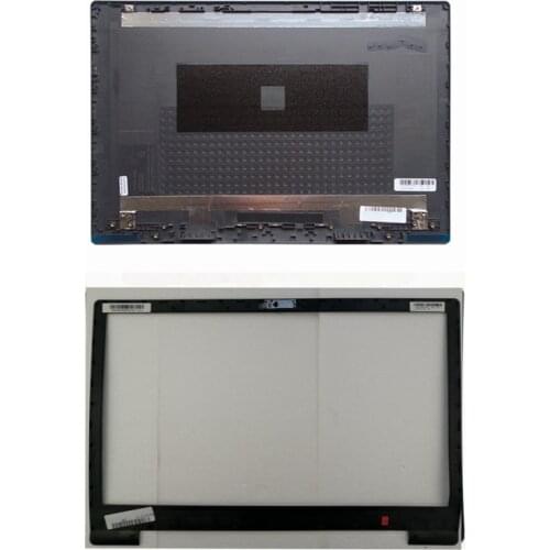 NEW case cover FOR LENOVO V130-15 V130-15IGM V130-15IKB Rear Lid TOP case laptop LCD Back Cover 5CB0R28213/LCD Bezel Cover