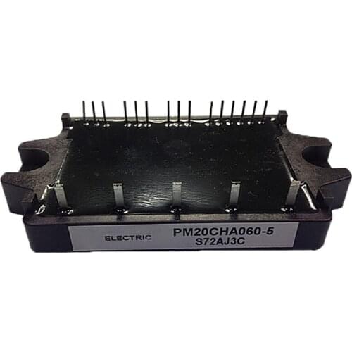 PM20CHA060-5 PM15CNA060-12 Module Original, Can Provide Product Test Video