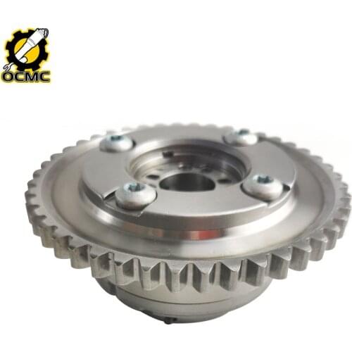 Fit For Mercedes W203 W204 C250 SLK250 2710503447 Exhaust Camshaft Adjuster Actuator