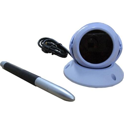 Factory Directly Interactive Board IWB2700 Easy Operation Plug and Play Smart Board Smart Class Education Equipment