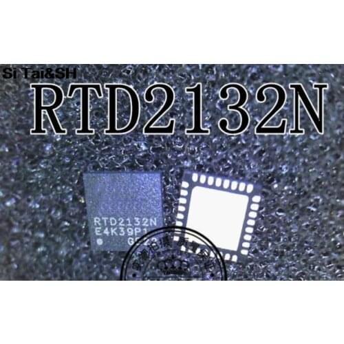 RTD2132N-CGT RTD2132N QFN32