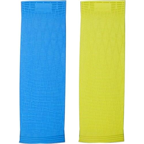 Ultralight Camping Mat Tent Mattress Sleeping Pad Rug Travel Beach Picnic