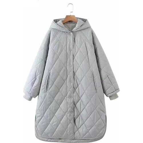 Женские зимние парки TTBD China At AliExpress