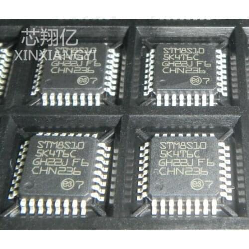 XINXIANGYI STM8S105K4T6C QFP32