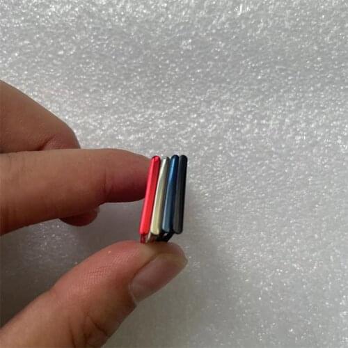 Replacement For Huawei Honor 6C Pro / V9 Play SIM Micro SD Card Tray Slot Repair Parts