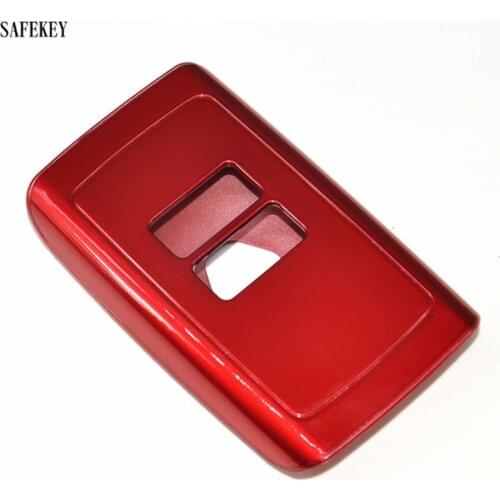 Abs Car Key Protective Cover Case Fit For Renalut Duster Kadjar 2016 Renault Key Holder For Renault kadjar
