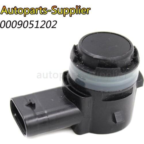 0009051202 High Quality Parking Sensor PDC Distance Control For Mercedes-Benz W156 W205 W207 W212 C218 W222 R231 A0009051202