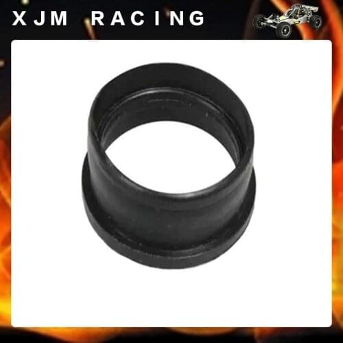 1/5 rc car tube pipe connection pad for baja 5b toy parts