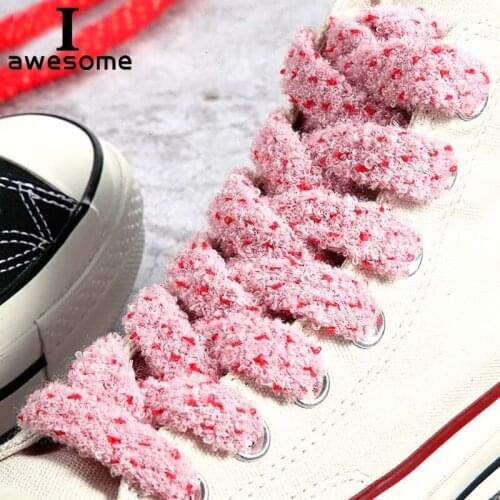 2020 NEW 100/120/140/160CM High Quality Wide Shoelace for Flat Sneaker Sport Shoes Laces Caterpillar Men Women Kids Children