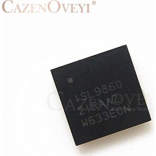 5pcs/lot ISL98602IRAAZ ISL98602 ISL9860 2IRAAZ QFN-40 In Stock