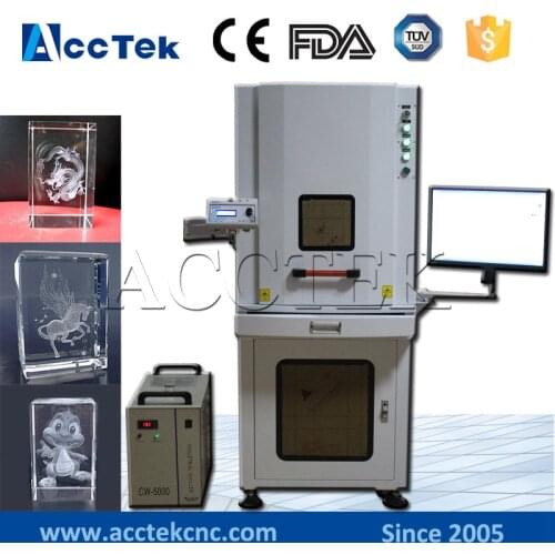 AccTek 3d engraving uv laser diode for sale