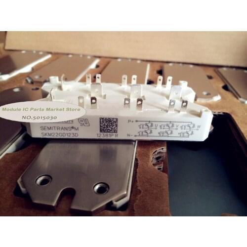 FREE SHIPPING SKM22GD123D SKM22GD124D SKM22GD121D SKM22GD101D SKM22GD125D SKM22GD128D NEW MODULE