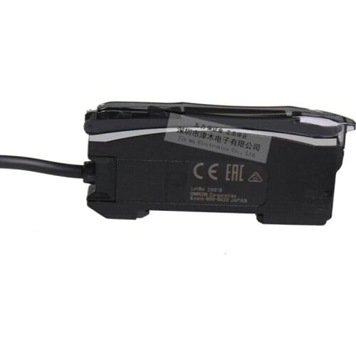 Digital Fiber Amplifier new E3X-HD11 sensor original 6months warranty