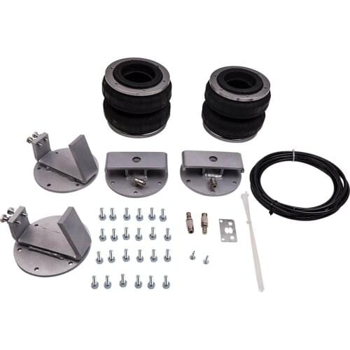 For TOYOTA HILUX 4WD 2015 2016 2017 2018 19 Air Suspension Bellow Bag Helper Kit