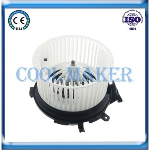 Blower Motor for Mercedes Benz Sprinter 3,5-T Bus 0008356107 A0008356107