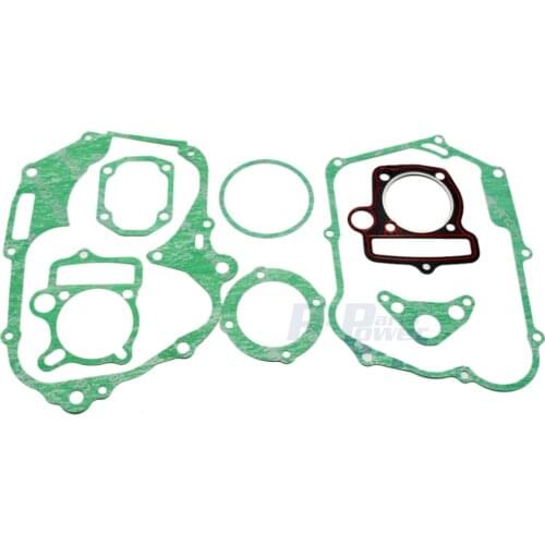 YX140 YX 140 140cc ENGINE MOTOR COMPLETE GASKET SET KIT PIT PRO TRAIL QUAD DIRT BIKE ATV BUGGY NEW