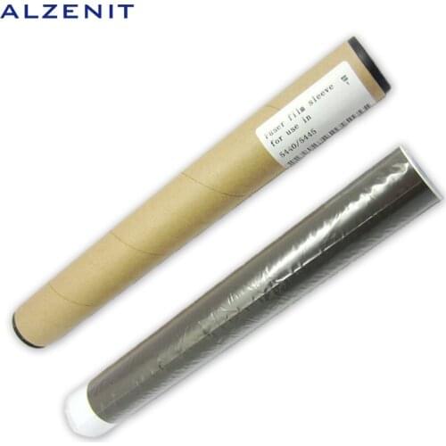 GZLSPART Compatible For Brother HL 5440 5445 5450 5452 5470 6180 6182 8110 8112 8150 8910 OEM New Fuser Film Sleeves