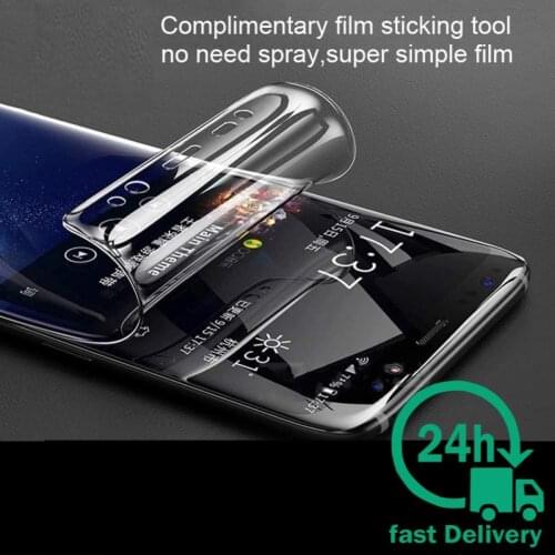 Hychaer Screen Protectors For Motorola Moto X Play