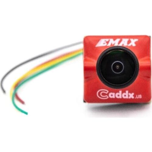 EMAX FPV Camera - 600tvl NTSC 2.1mm lens OSD For FPV Drone Racing RC Plane