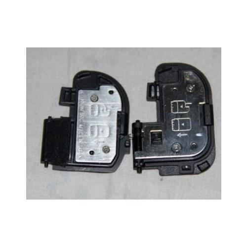 Camera copy cover for Canon FOR EOS 5D MarkIII 5D3 battery cover SLR camera use repair parts